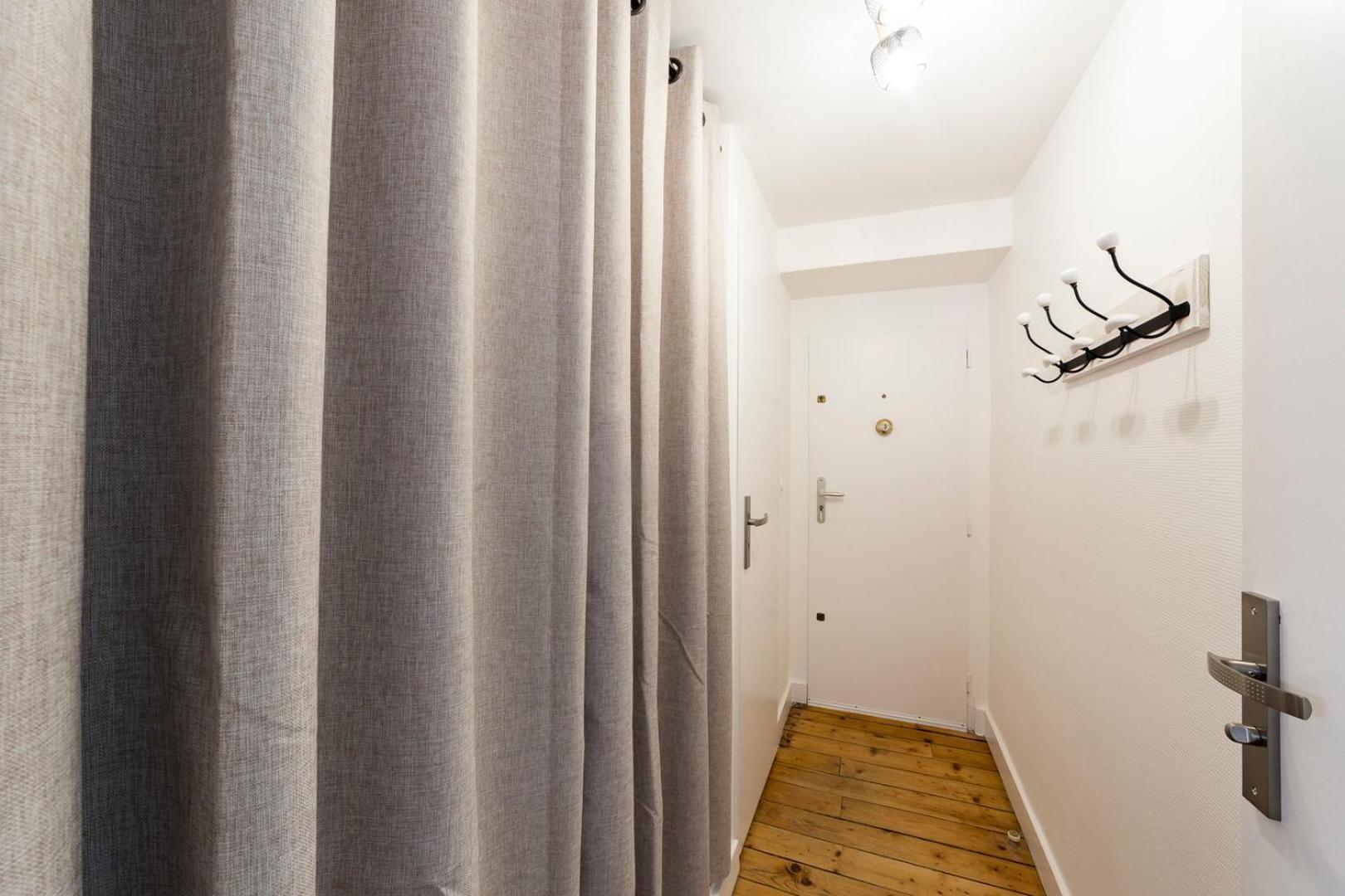 Appartement Au Coeur Du 6Eme Arrondissement Ail Lyon Dış mekan fotoğraf