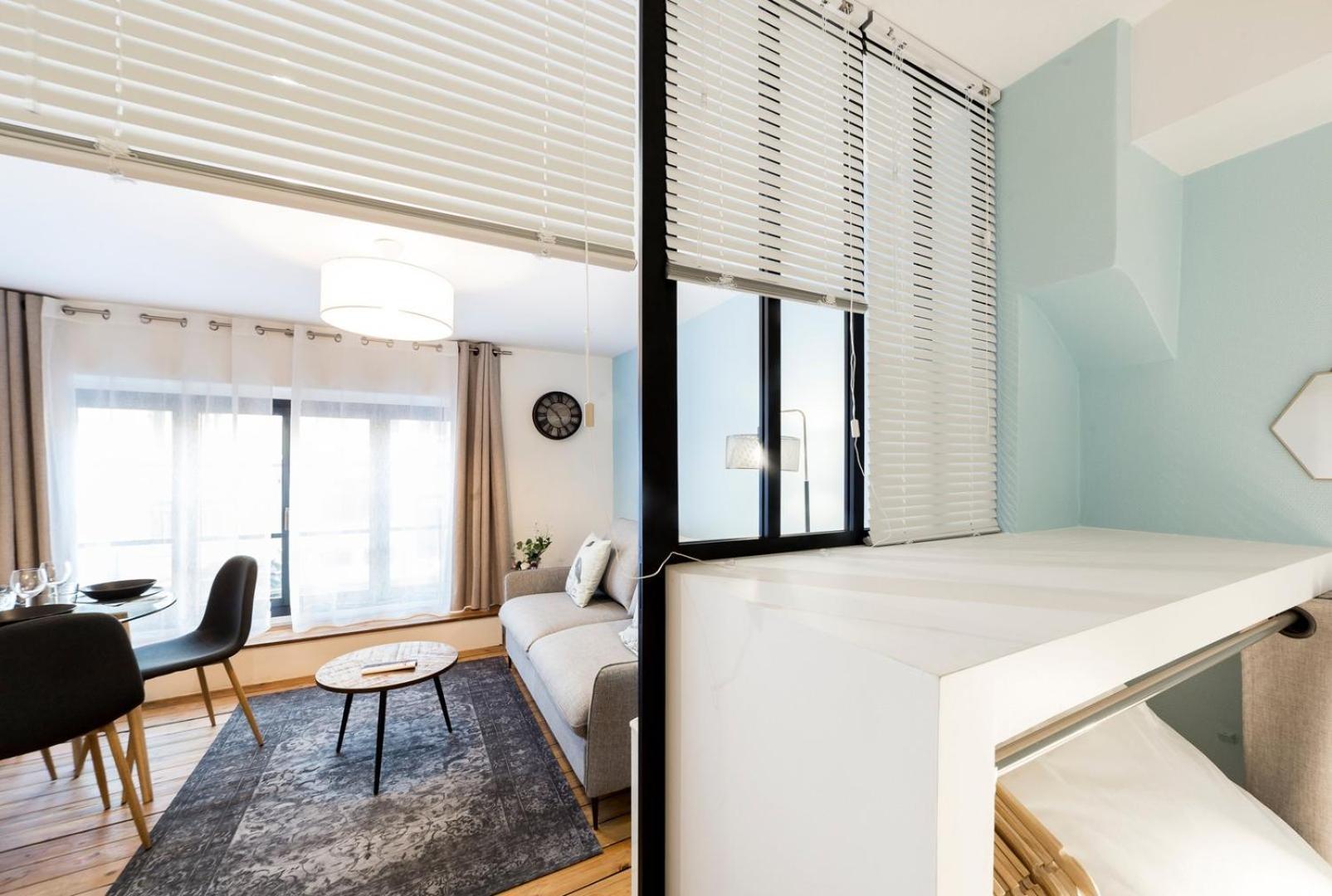 Appartement Au Coeur Du 6Eme Arrondissement Ail Lyon Dış mekan fotoğraf