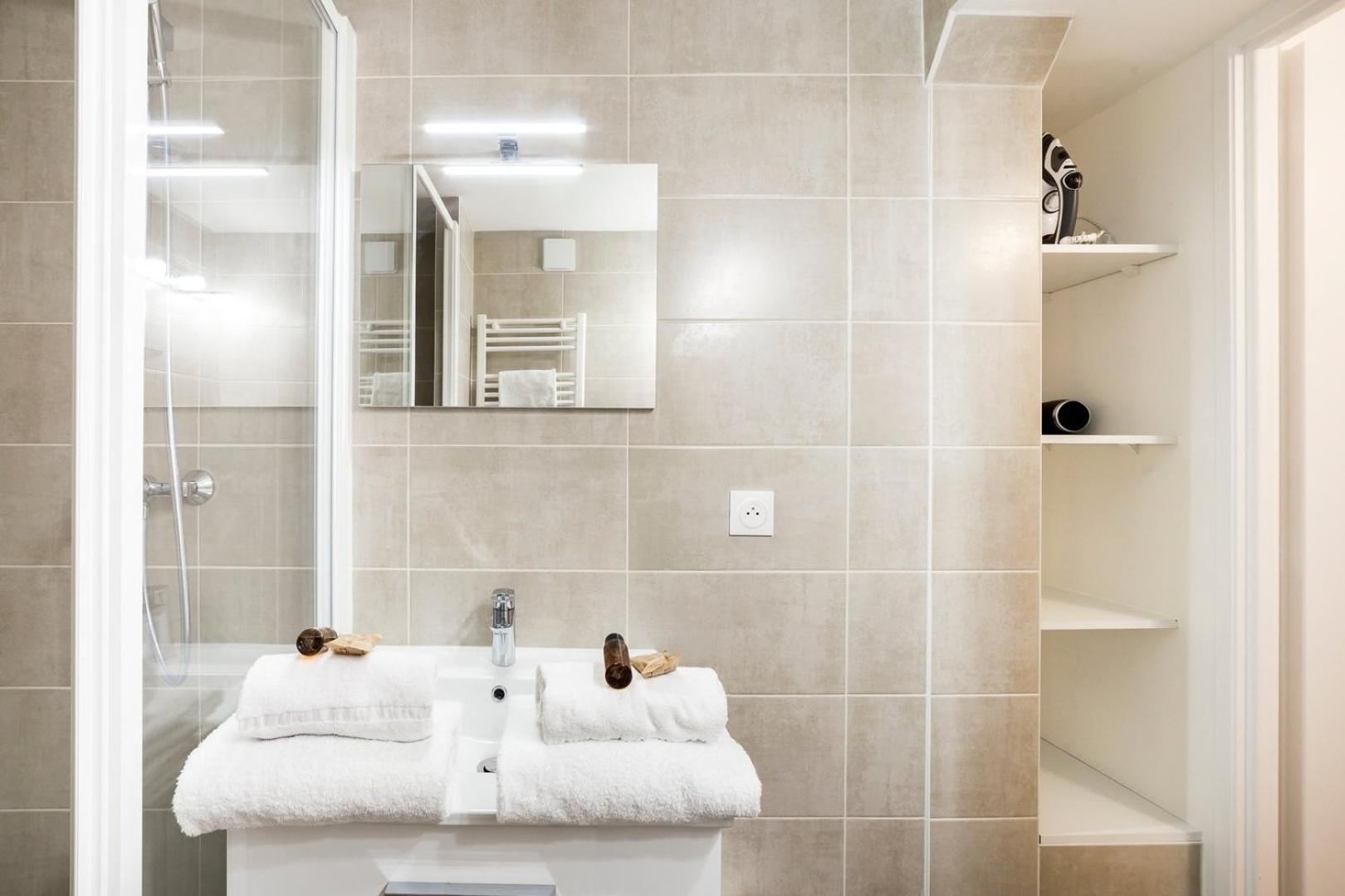 Appartement Au Coeur Du 6Eme Arrondissement Ail Lyon Dış mekan fotoğraf